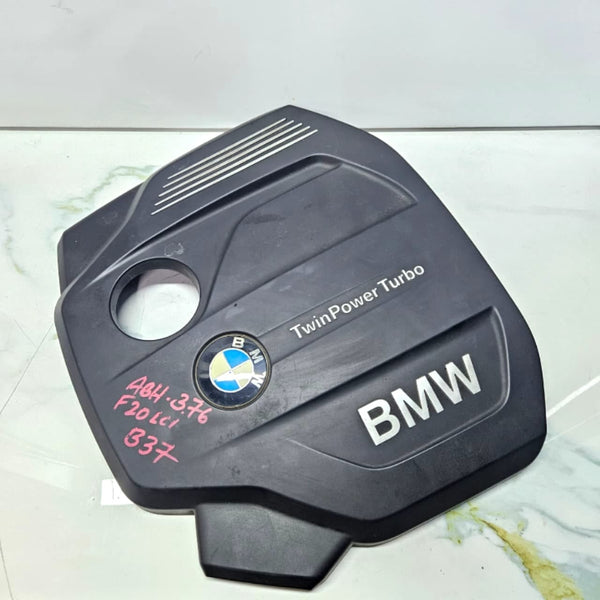 BMW 1 2 Series F20 F21 LCI 228i F44 Gran Coupe Engine Acoustic Cover 8514198