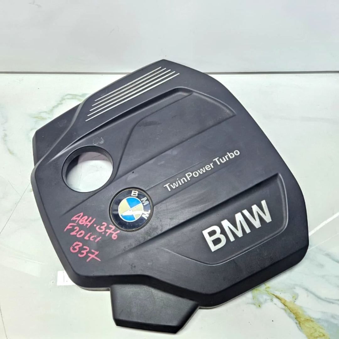 BMW 1 2 Series F20 F21 LCI 228i F44 Gran Coupe Engine Acoustic Cover 8514198