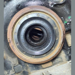 Load image into Gallery viewer, 2014-2019 BMW X5 Rear Differential Assembly 7636992 X5 X6 xDrive35i RATIO 3.15