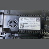 OEM BMW 5 G30 520d Instrument Cluster Speedometer 0263745272 5A4B490 BOSCH