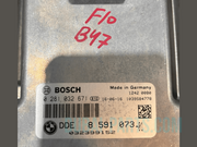 BMW 1 2 3 4 Series F10 F20 F26 F30 F32 F34 F45 Engine ECU Diesel B47 8591073