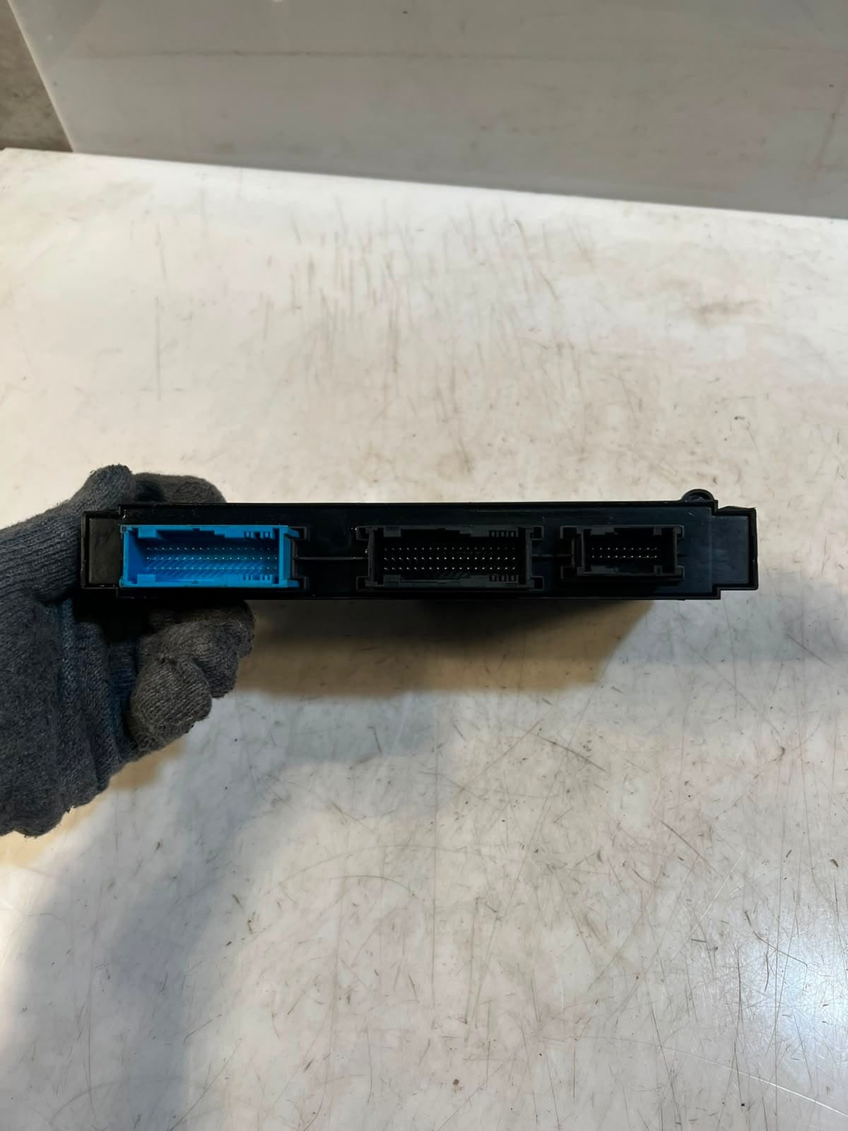 2012-2018 BMW F06 F10 F01 F13 7 Serie 640i Junction Box Control Module 9267465