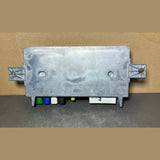 19-20 Mercedes W118 Automated Photo Parking Control Camera Module A000 9002820