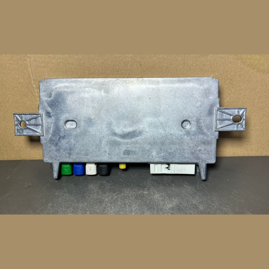 19-20 Mercedes W118 Automated Photo Parking Control Camera Module A000 9002820