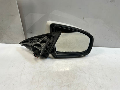 2006-2013 BMW X5 E70 Right Side Mirror Housing 2607094 7136887 7181175 OEM