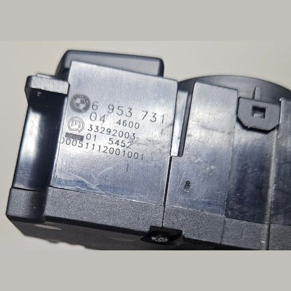 BMW E60 E61 E63 E64 Headlight Switch 6953731
