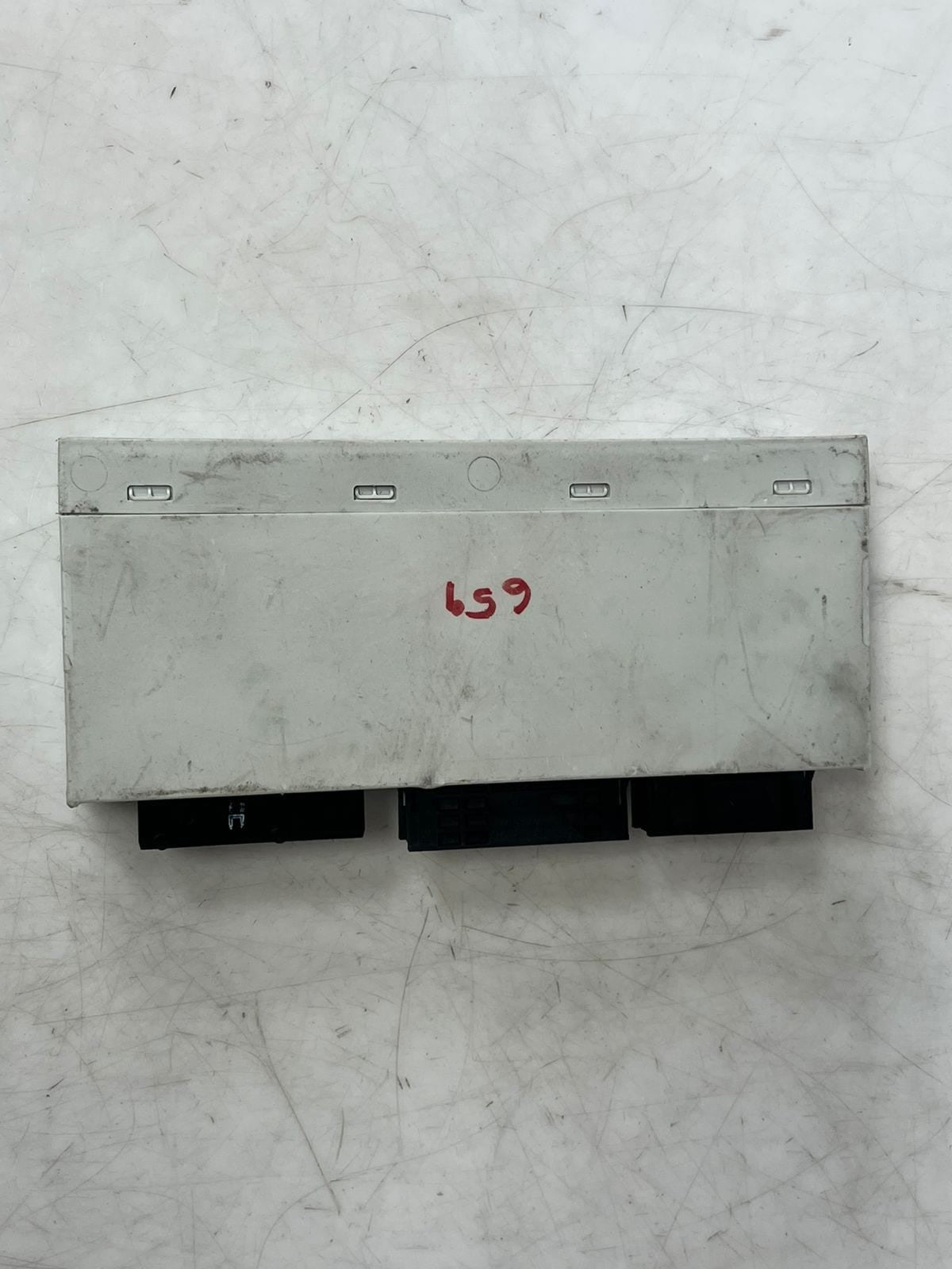 BMW E46 3-Series Comfort Control Module 6907659 OEM