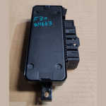 Load image into Gallery viewer, BMW 3 SERIES F30  SRS CRASH ECU UNIT MODULE SENSOR - 9267214