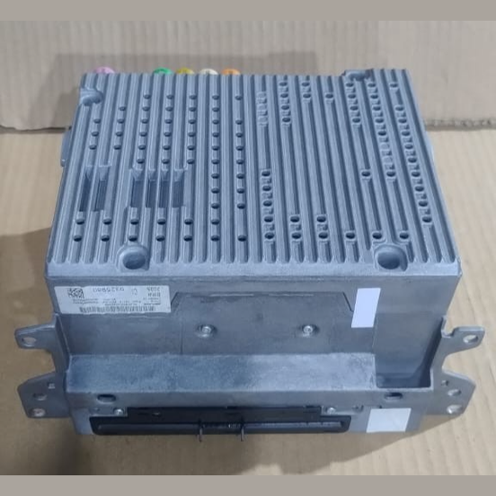 BMW  OEM GENUINE F30 F31 HEAD UNIT RADIO CD BLUETOOTH - 9399442