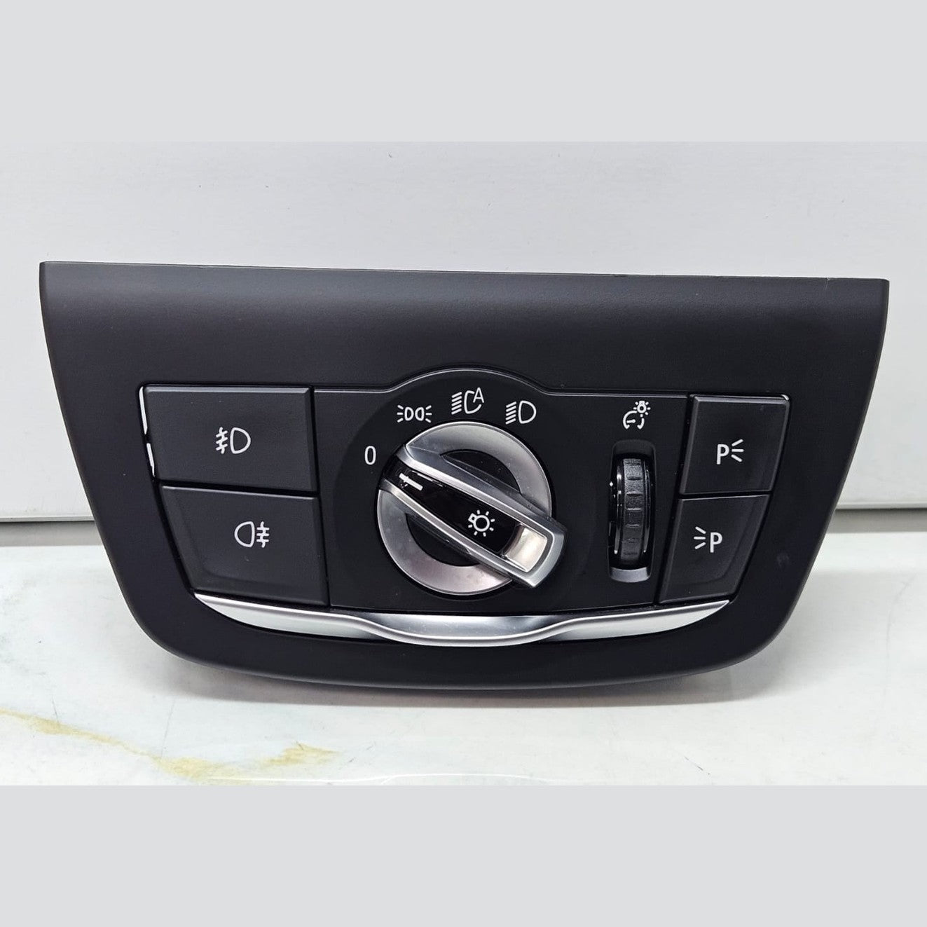 2016-21 BMW X3 G01 M40iX Headlight Control Switch 9472966 OEM