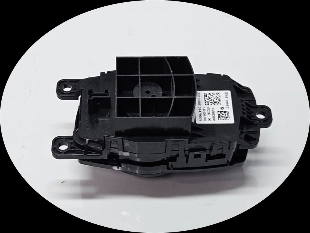 9317695-2015 BMW 328i F30 F31 iDrive Multimedia Controller OEM