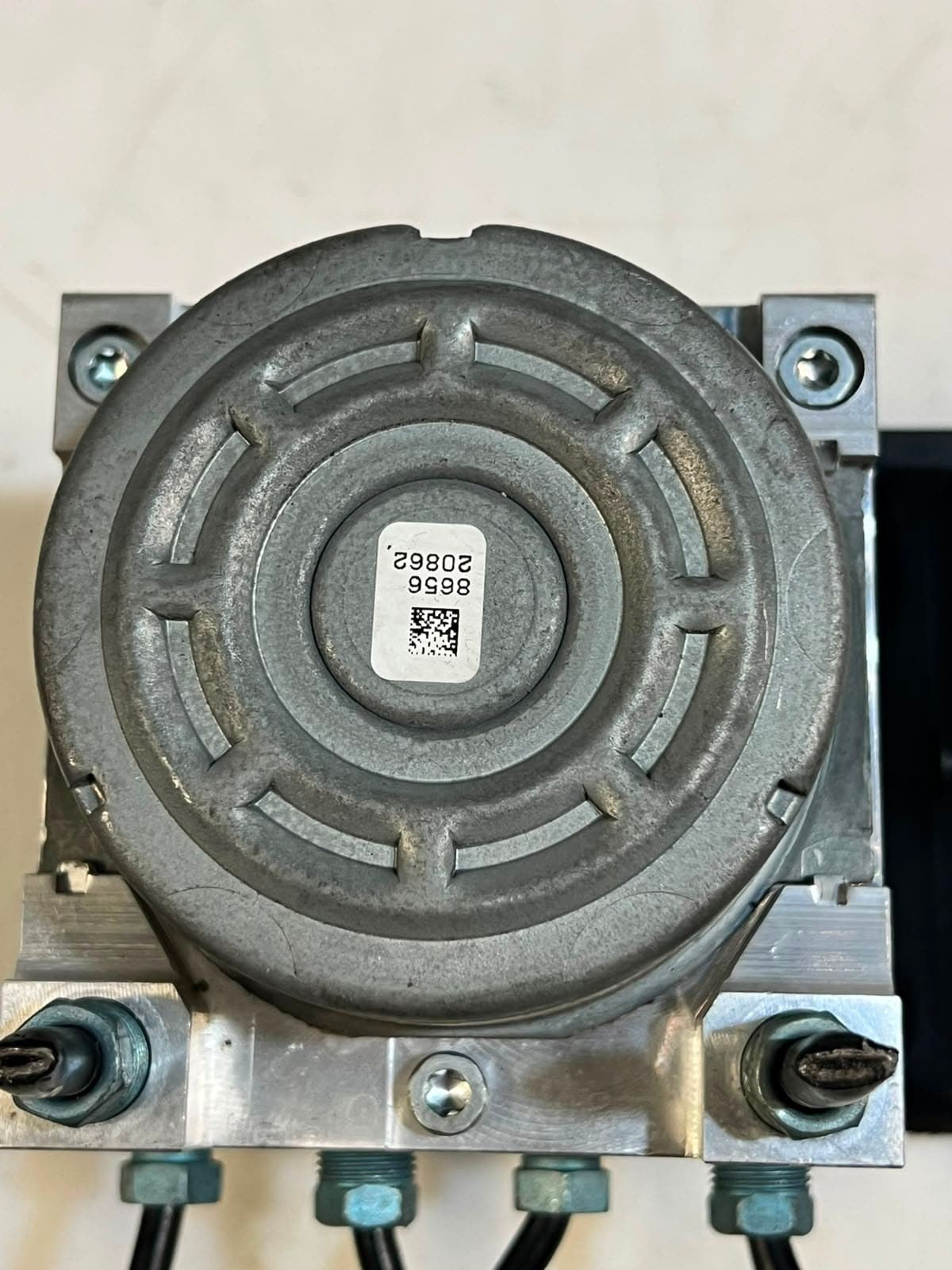 2016-2018 BMW X1 F48 F49 XDRIVE 18D PRE LCI ABS Pump Module 6883343 OEM