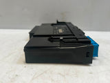 2010-2016 BMW 550i 5er F10 F11 F01 F02 Karosseriesteuergerät BCM 9286942