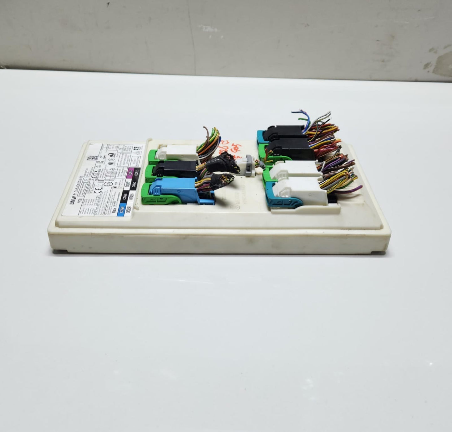 2021-2024 BMW X7 Body Domain Control Module 5A09DC2 X7 G07 OEM