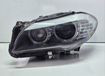 Bild in die Galerieansicht laden, 7203253-2009-13 BMW F10 F11 5 Series pre-LCI Adaptive Xenon Headlight Left OEM