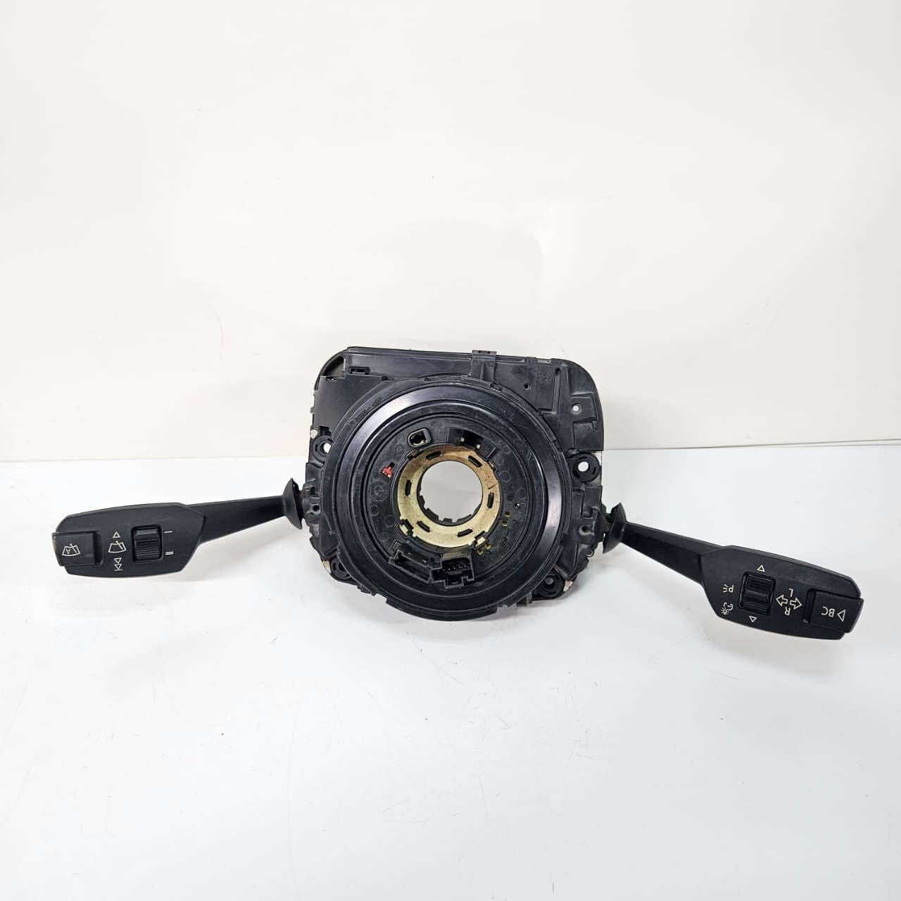 OEM BMW 3 Series E90 E91 Steering Column Switch Cluster 6965266