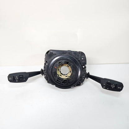 OEM BMW 3 Series E90 E91 Steering Column Switch Cluster 6965266