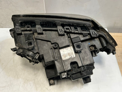 2008-2009 BMW X3 E83 Front Headlight Right & Left halogen 7162196