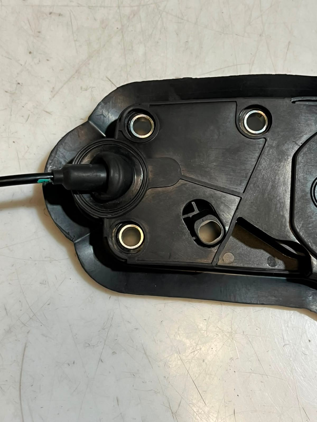 2012-2016 BMW 6' F12, F13 F10 M6 M5 Parking BRAKE Lock Module 2284105 OEM