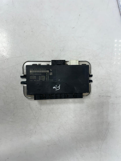 2013-19 BMW F10 F11 F07 F01 650i Gran Coupe Footwell Control Module 9250455 OEM