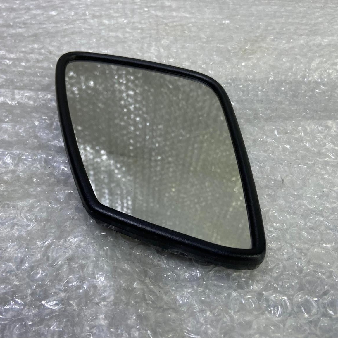 OEM BMW F10 LHD Left side Side Mirror Glass only