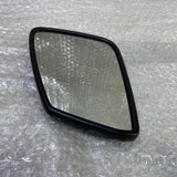 OEM BMW F10 LHD Left side Side Mirror Glass only