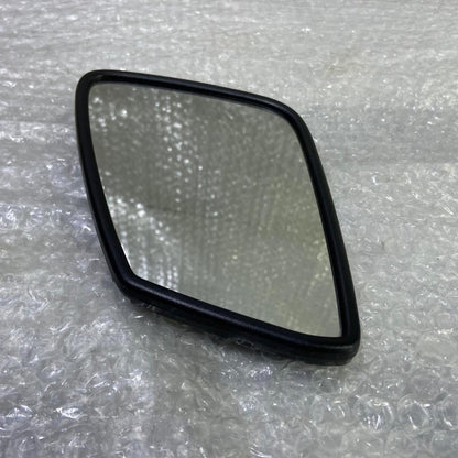 OEM BMW F10 LHD Left side Side Mirror Glass only