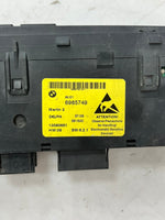 Bild in die Galerieansicht laden, 2008-2010 BMW 528i 5' E60 E61 528xi M5 DTC PDC Switch Control Module 6985749 OEM