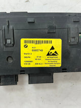 2008-2010 BMW 528i 5' E60 E61 528xi M5 DTC PDC Switch Control Module 6985749 OEM