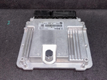 Load image into Gallery viewer, BMW 3 F30 F31 320D  N47N 163HP ENGINE CONTROL UNIT  KIT DDE KEY + FEM- 8584276
