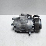2008 BMW X6 Air Conditioning Compressor 9205096 5 GT F07 7 Ser N54 E71 3.0