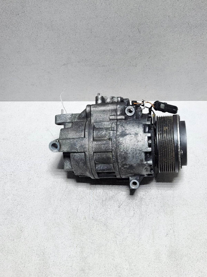 2008 BMW X6 Air Conditioning Compressor 9205096 5 GT F07 7 Ser N54 E71 3.0