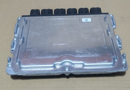 BMW F40 M135I XDRIVE X3 ENGINE COMPUTER BODY CONTROL ECU ECM DME BDC 5A24334