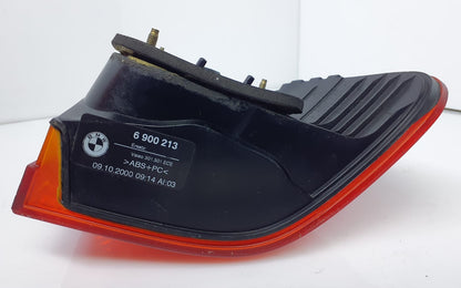 BMW 5 E39 LEFT Tailgate rear/tail lights Fits for 6900213 8371324