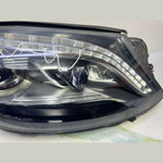قم بتحميل الصورة إلى عارض الصور، 14-18 Mercedes W222 S400 Front Right Side Head light Headlamp A222 9061602 OEM