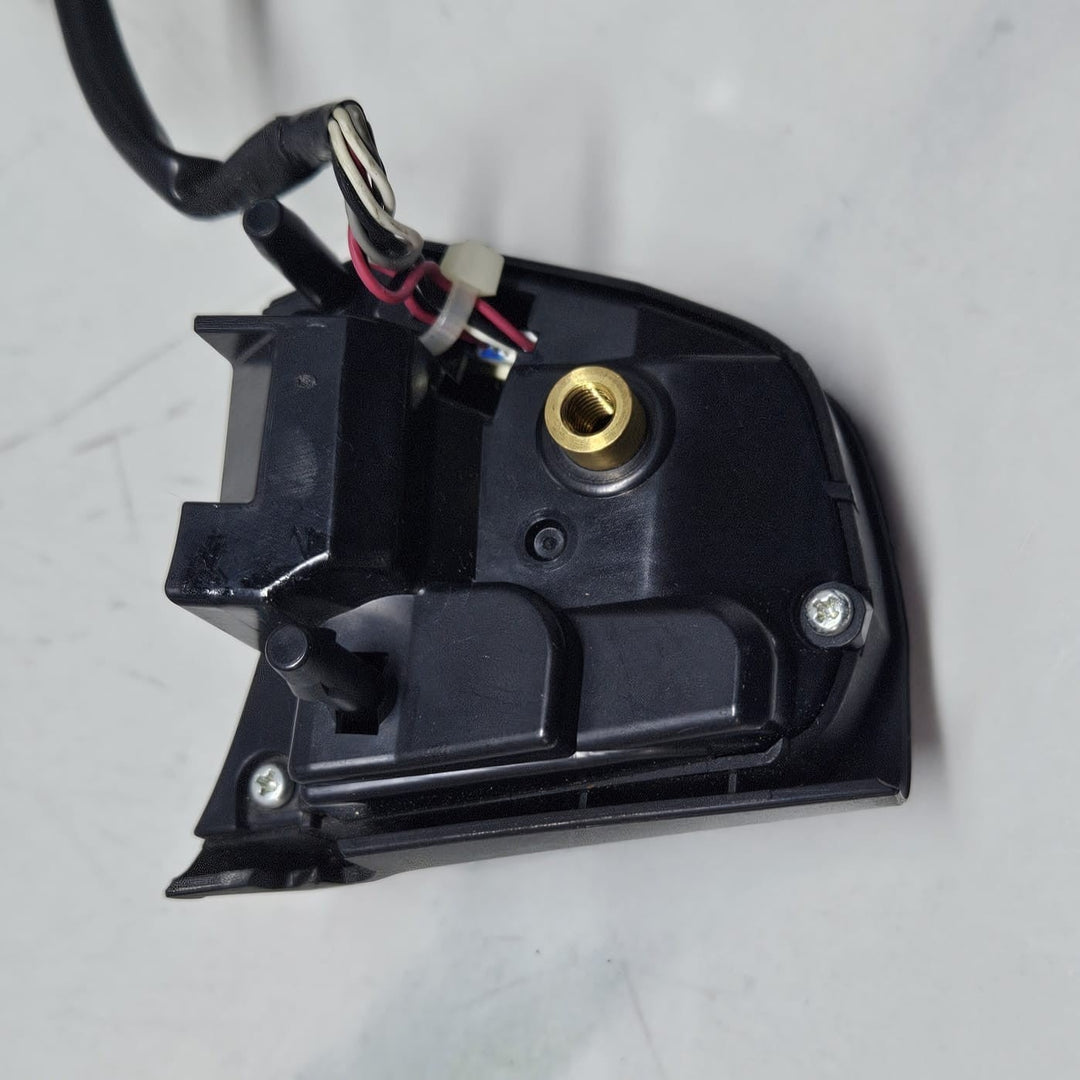 2009-15 BMW 750i 750Li Steering Wheel Cruise Control Volume Switch 9229483 OEM