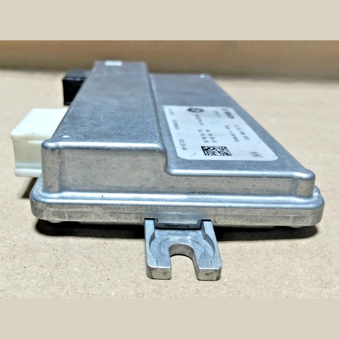 BMW 740i 750i G11  G12 SURROUND VIEW CAMERA COMPUTER CONTROL MODULE OEM 6820956