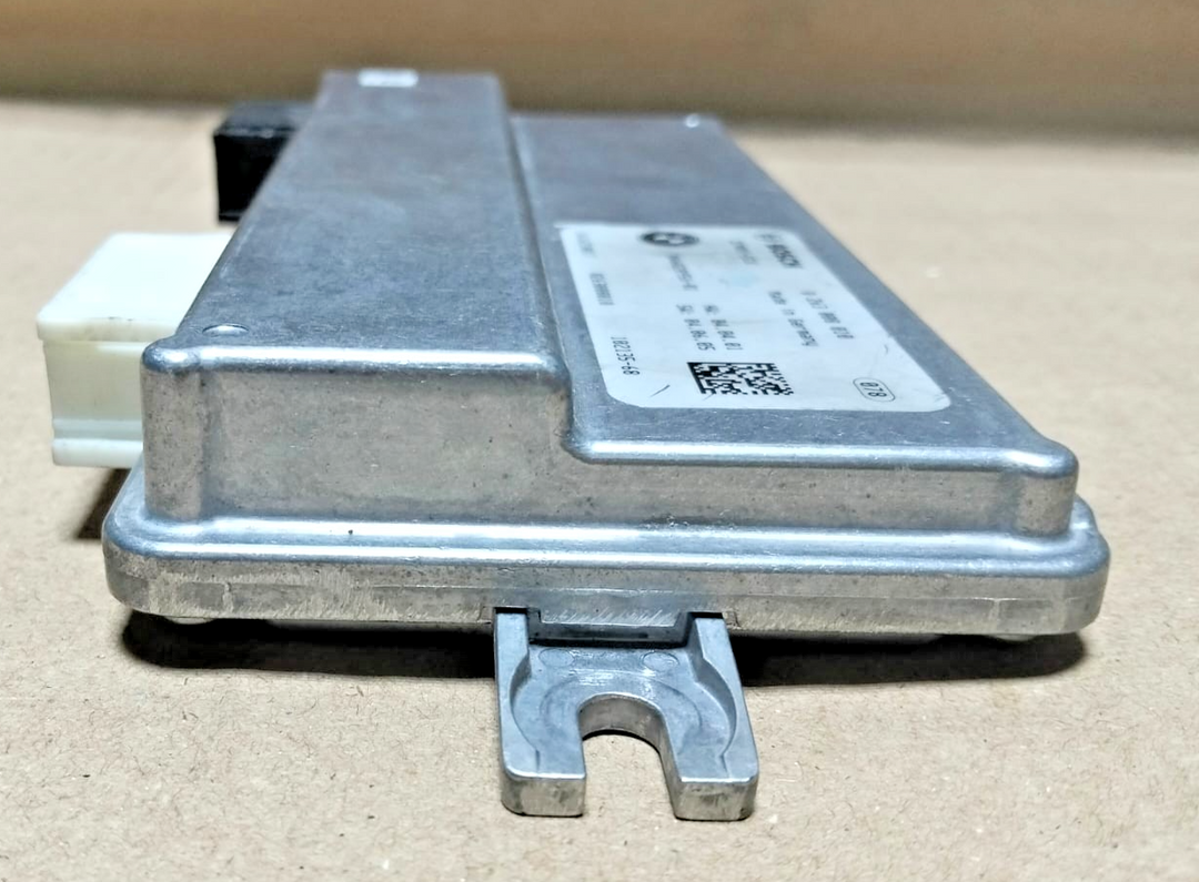 BMW 740i 750i G11  G12 SURROUND VIEW CAMERA COMPUTER CONTROL MODULE OEM 6820956