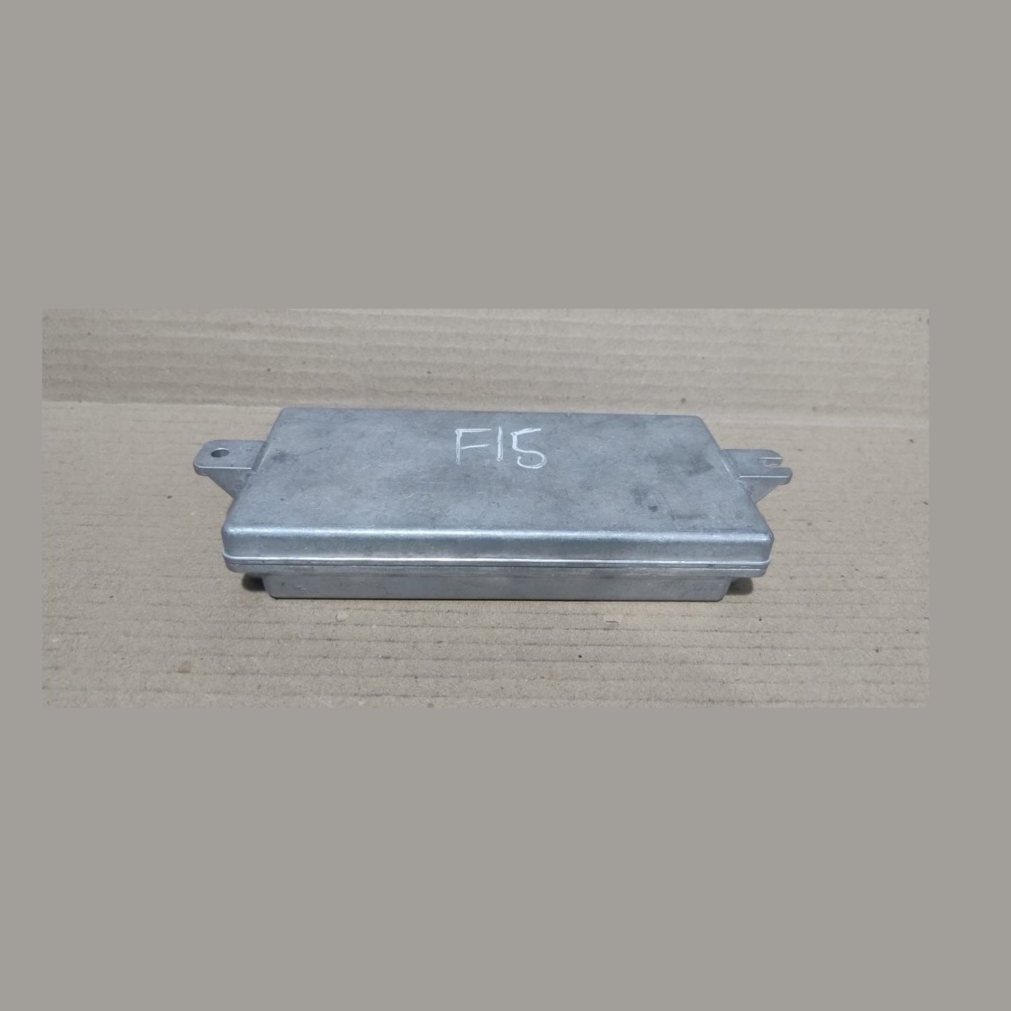 BMW 5 7'es F07 F01 F02 ICM INTEGRATED CHASSIS MANAGEMENT DYNAMIC DRIVING 6796504