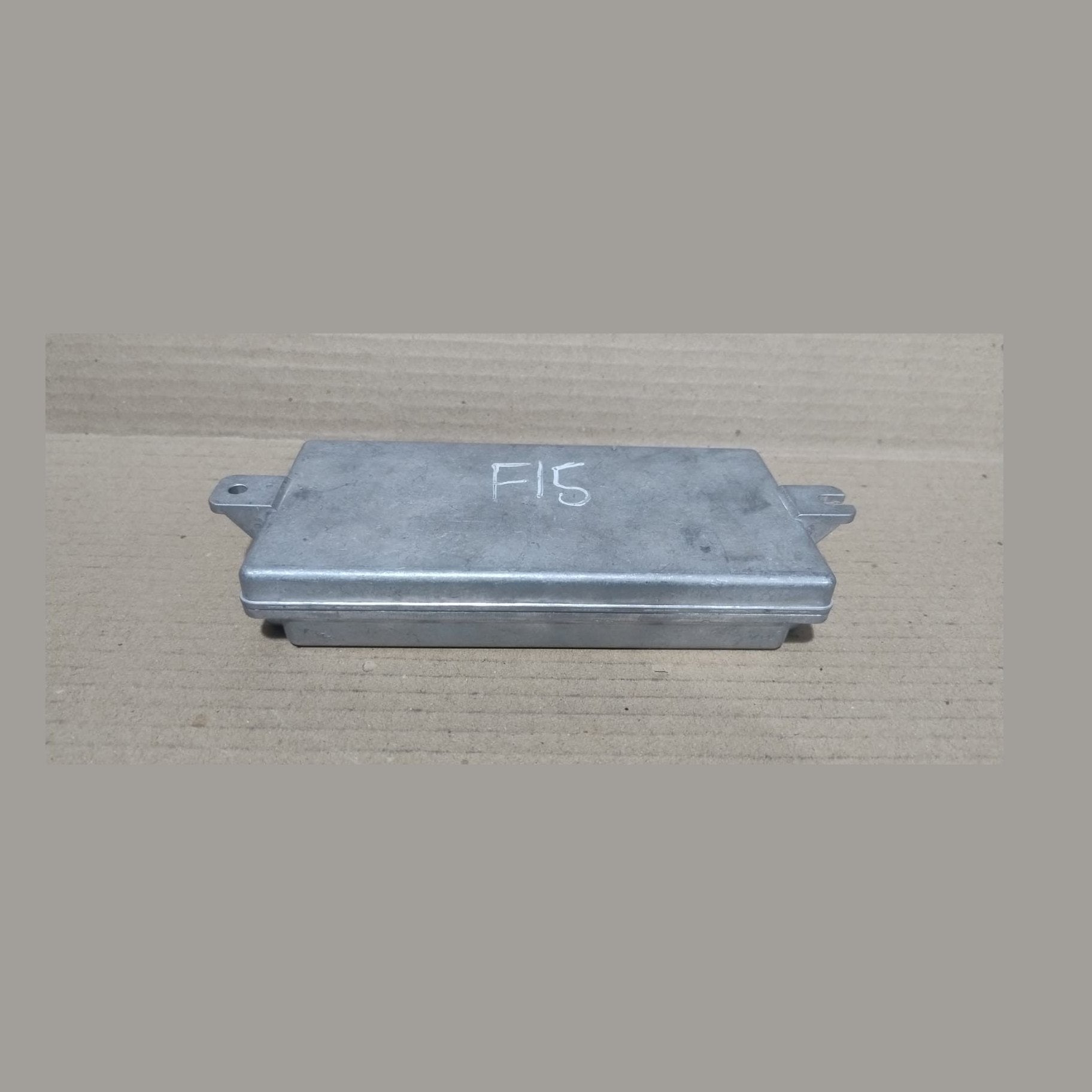 BMW 5 7'es F07 F01 F02 ICM INTEGRATED CHASSIS MANAGEMENT DYNAMIC DRIVING 6796504