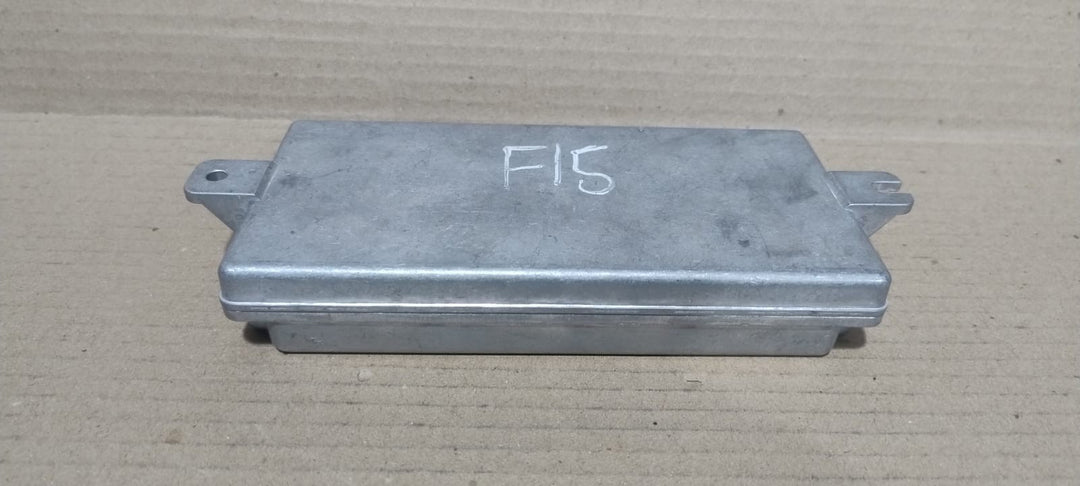 BMW 5 7'es F07 F01 F02 ICM INTEGRATED CHASSIS MANAGEMENT DYNAMIC DRIVING 6796504
