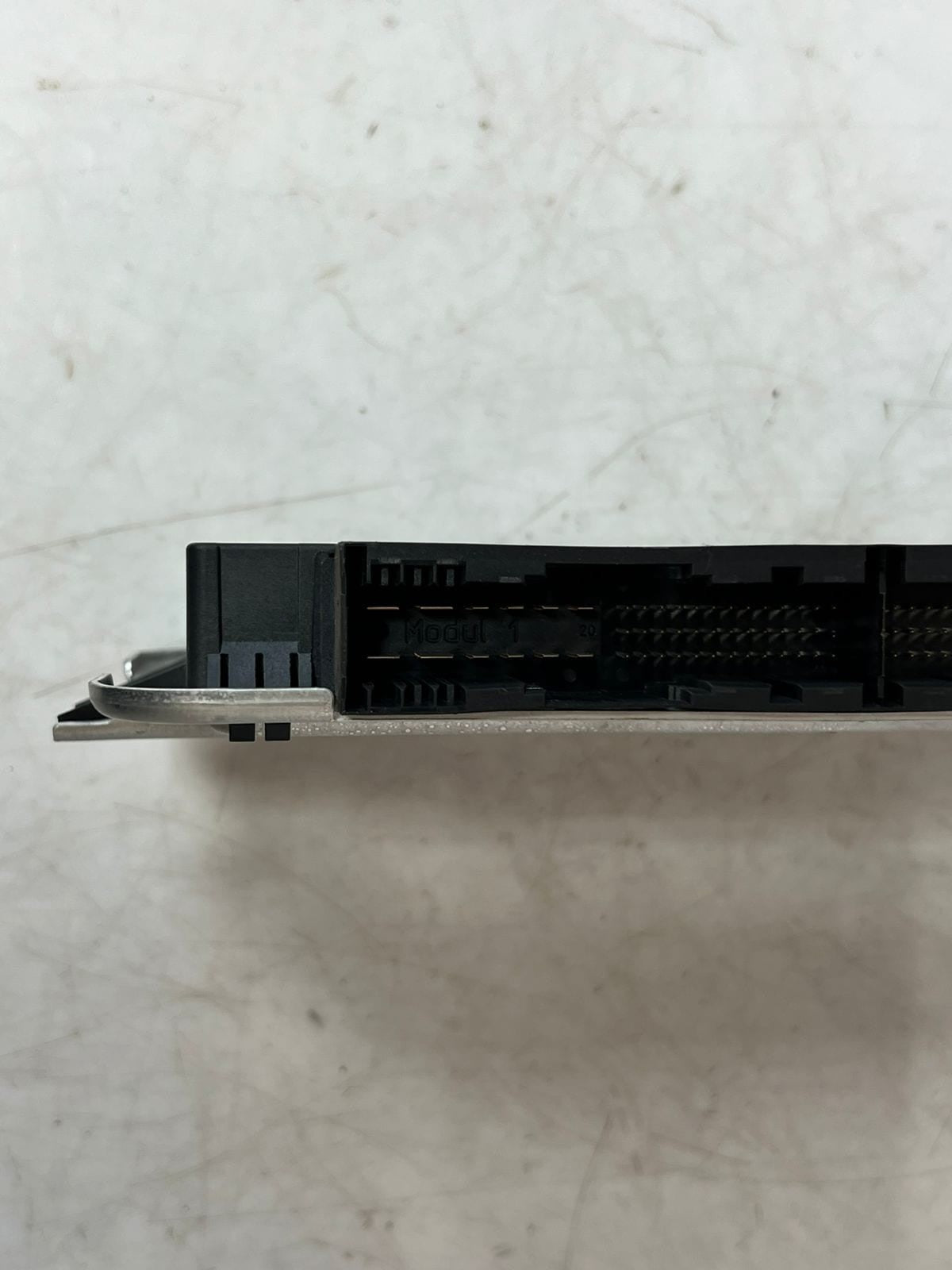 BMW 2013-2015 FRM3 for F10 LED ADAPTIVE 5 Series LCI Footwell Module 9345374 OEM