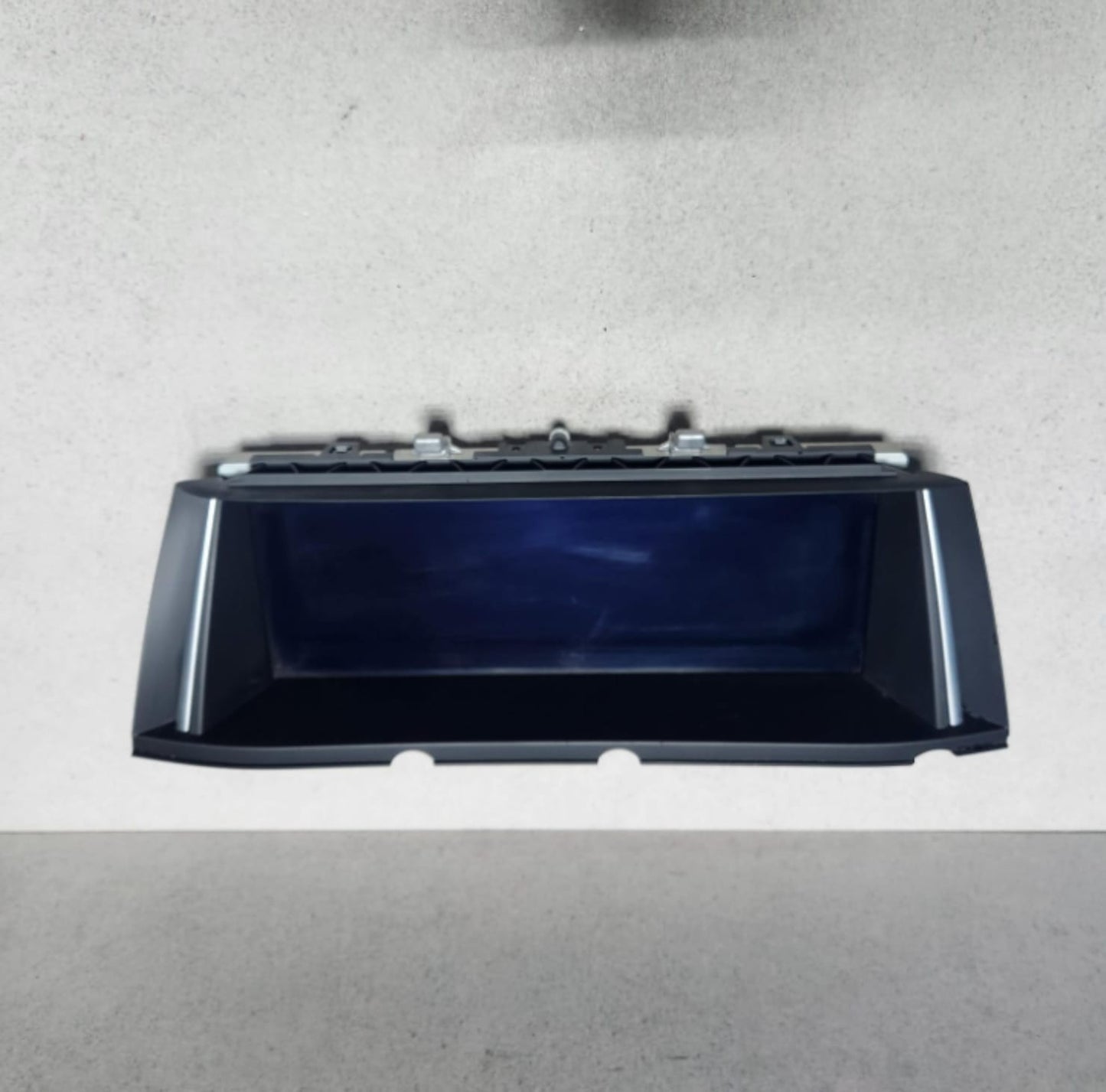 BMW Central Information Display Screen Monitor 9284970 7 Series F01 F02 LCI