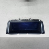 BMW Central Information Display Screen Monitor 9284970 7 Series F01 F02 LCI