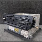 BMW 318i 3 Series E4 03-04 STERIO RECIVER MULTIMEDIA RADIO Player CD  - 1087881