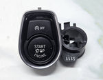 Load image into Gallery viewer, OEM BMW F36 N55 ENGINE CONTROL UNIT DME ECU SET 8639582 BOSCH