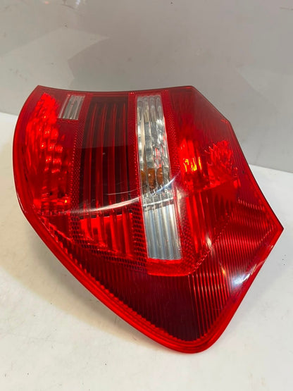 BMW 1' E81 E87 LCI 120i Rear Tail Light  RIGHT LEFT BACK LIGHT 7181298 7181297 
