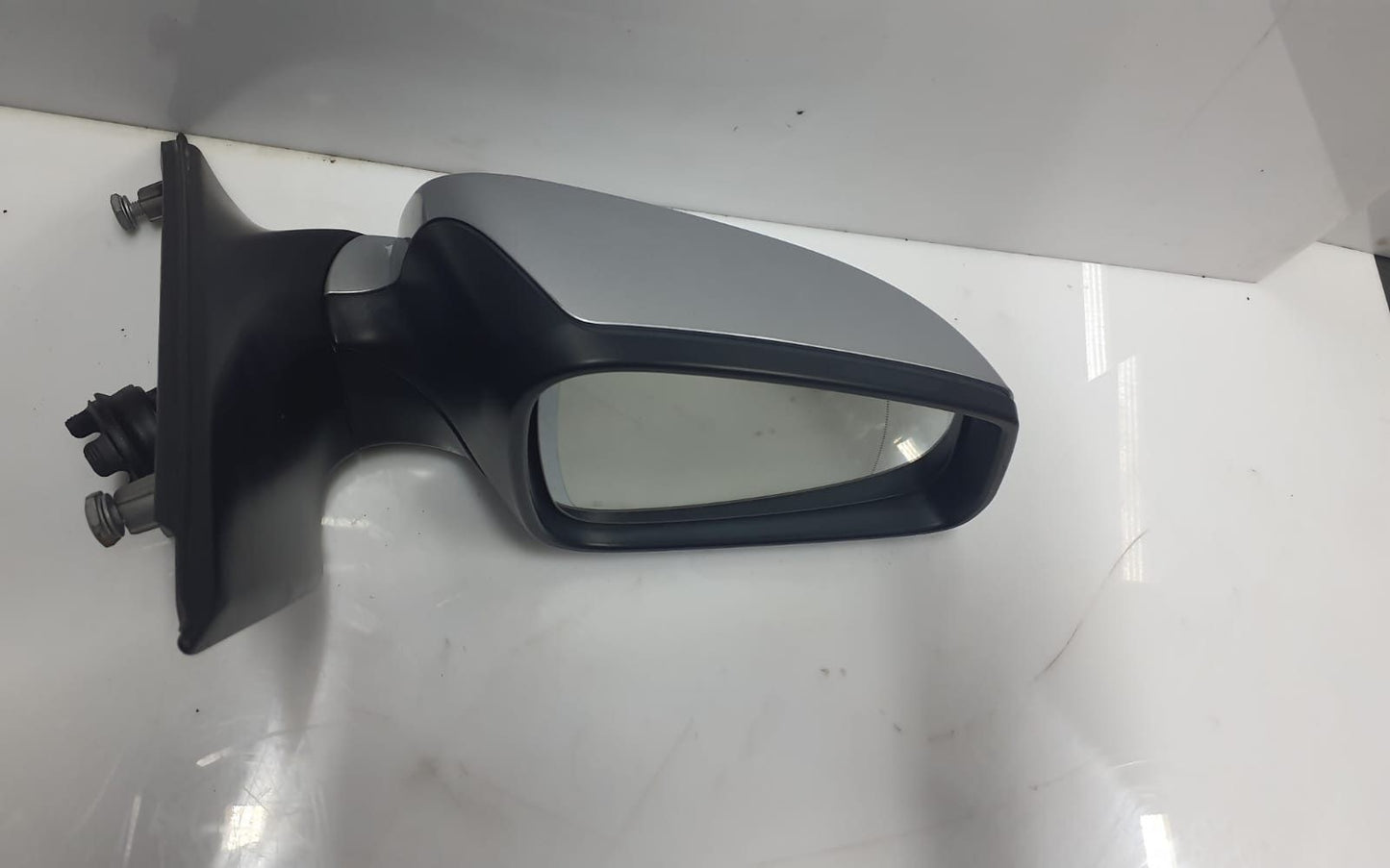 2009-2012 BMW F10 RIGHT SIDE Door Mirror 021016 OEM