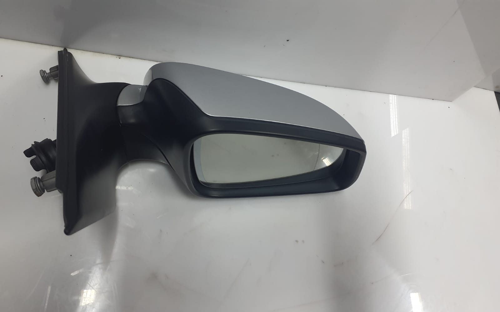 2009-2012 BMW F10 RIGHT SIDE Door Mirror 021016 OEM
