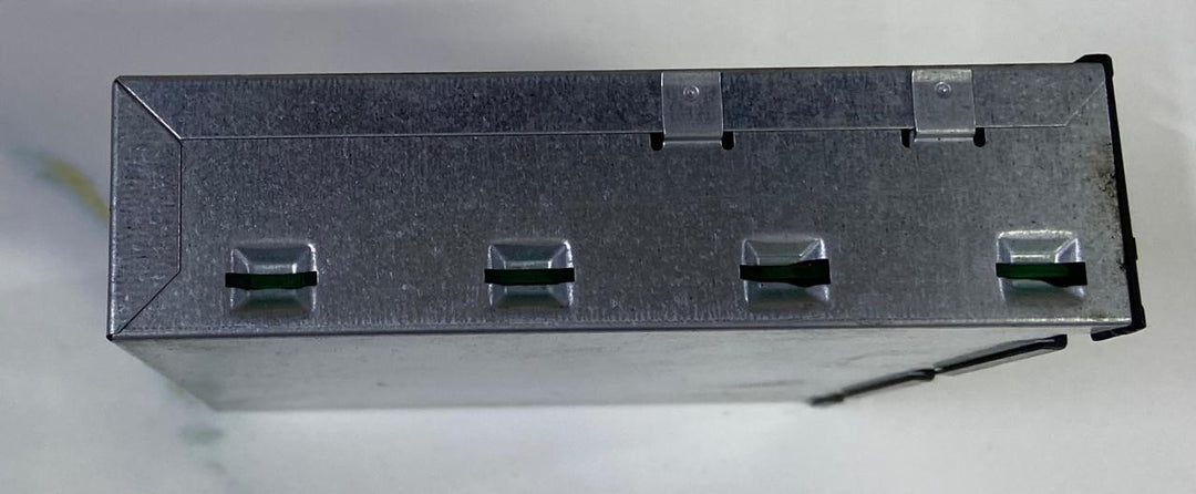 OEM BMW X1 E84 VOLTAGE CONVERTER CONTROL MODULE 9253208